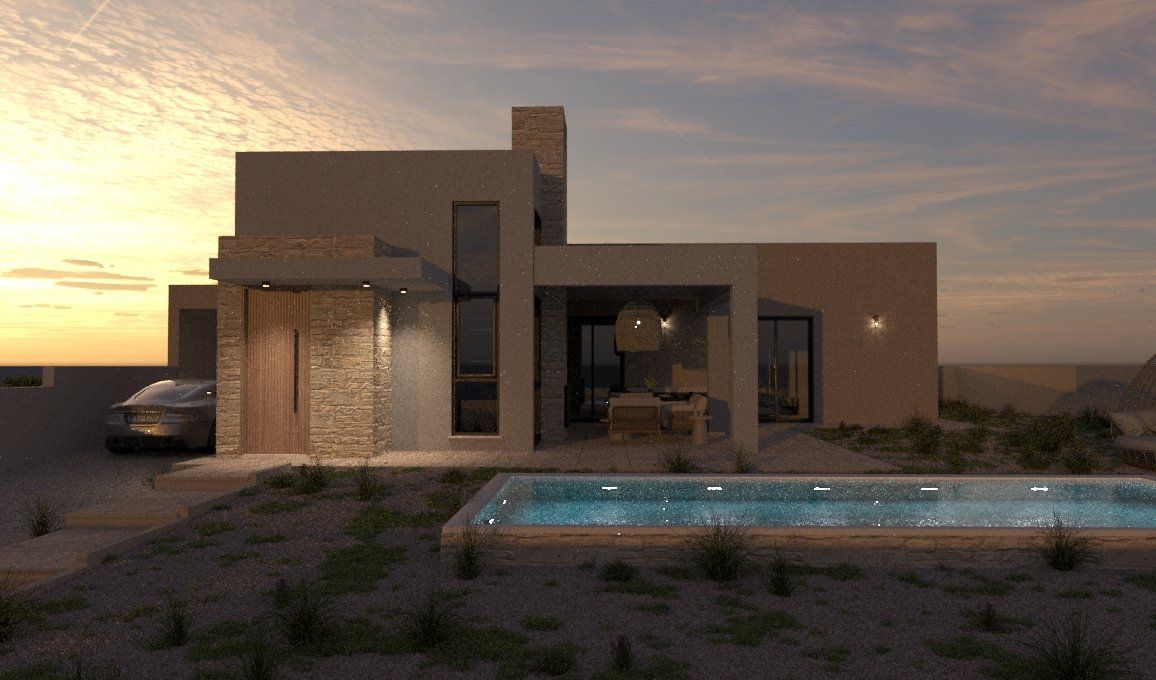 Terreno a Limassol, Cipro, 750 m2 - foto 2