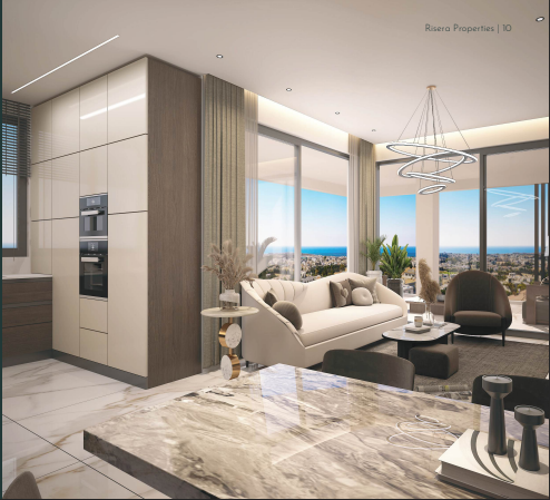 Apartment in Empa, Cyprus - picture 2