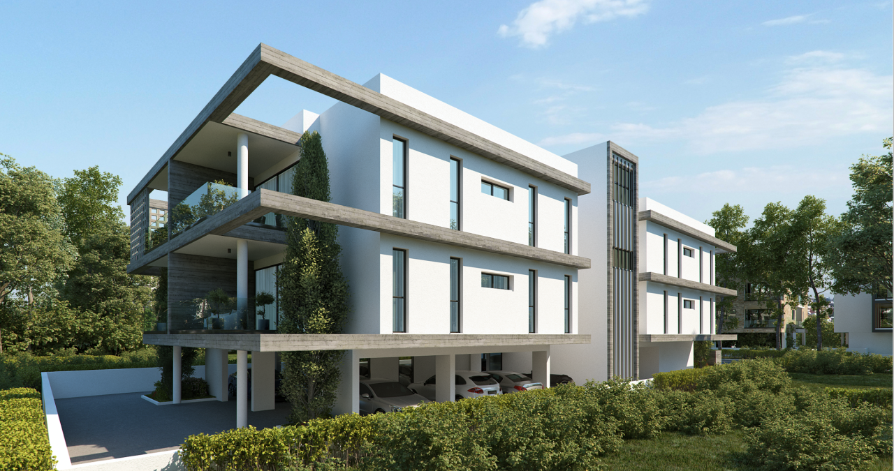 Apartamento en Famagusta, Chipre, 98 m² - imagen 3