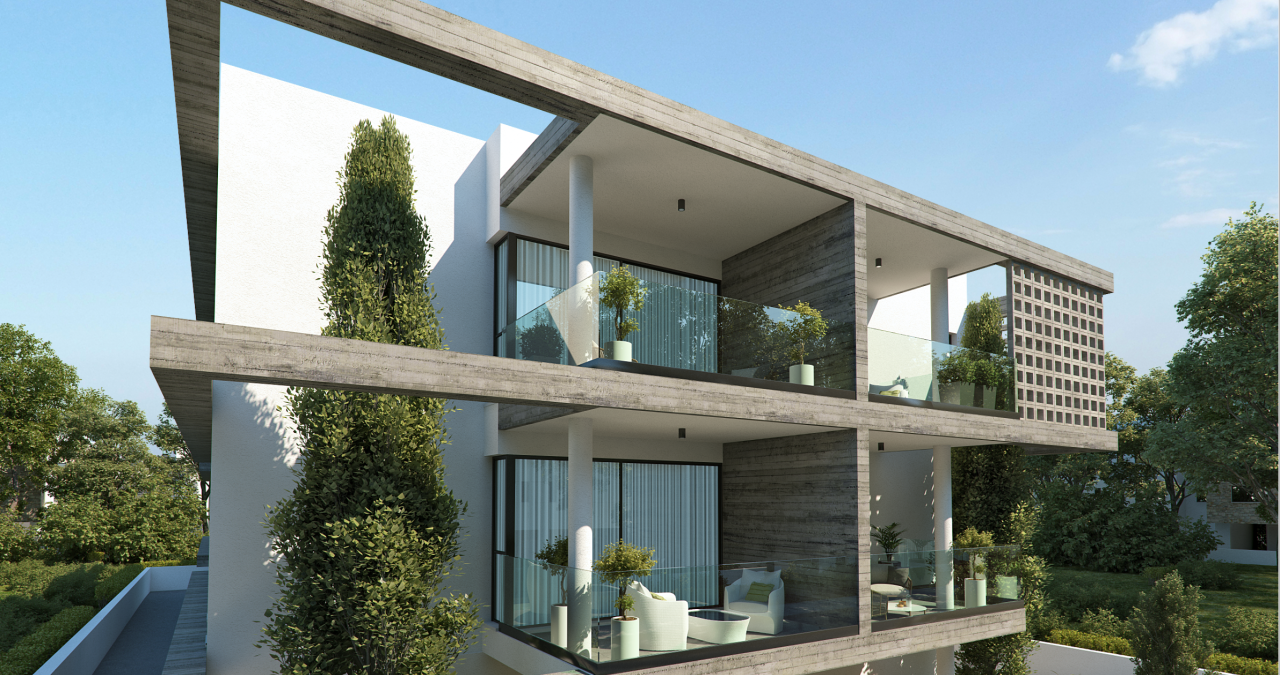 Appartement à Famagouste, Chypre, 98 m² - image 4