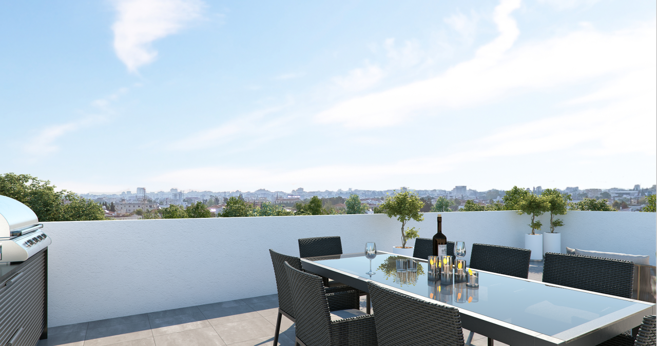 Apartamento en Famagusta, Chipre, 98 m² - imagen 5