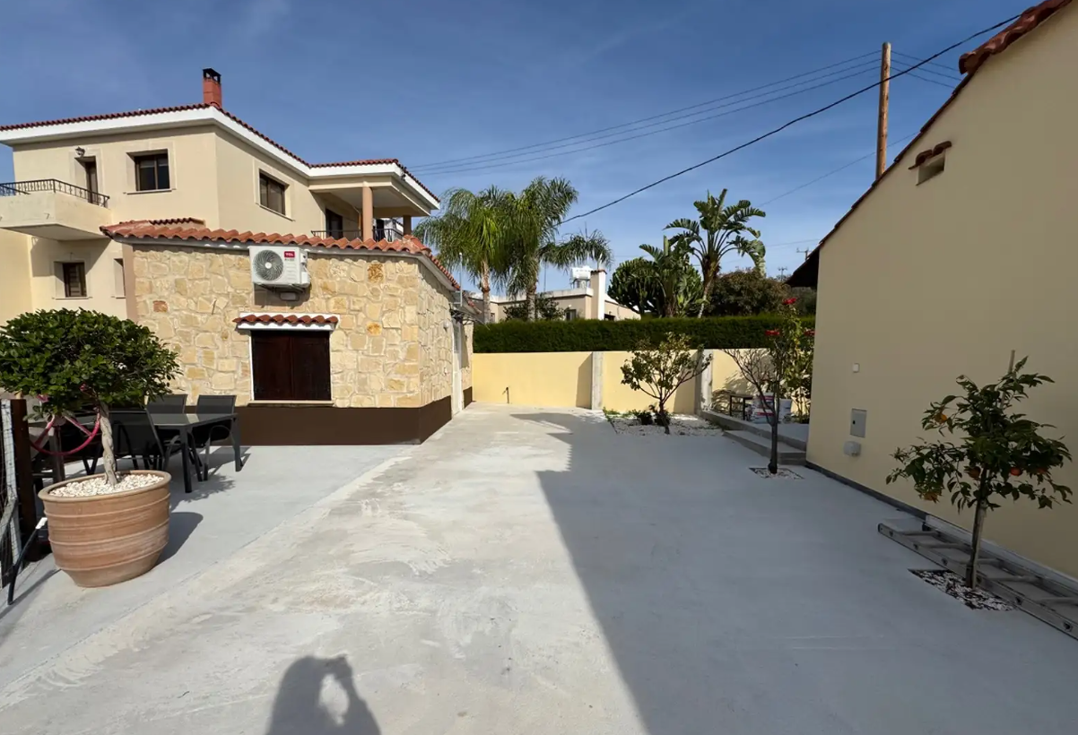 House in Paphos, Cyprus - picture 5