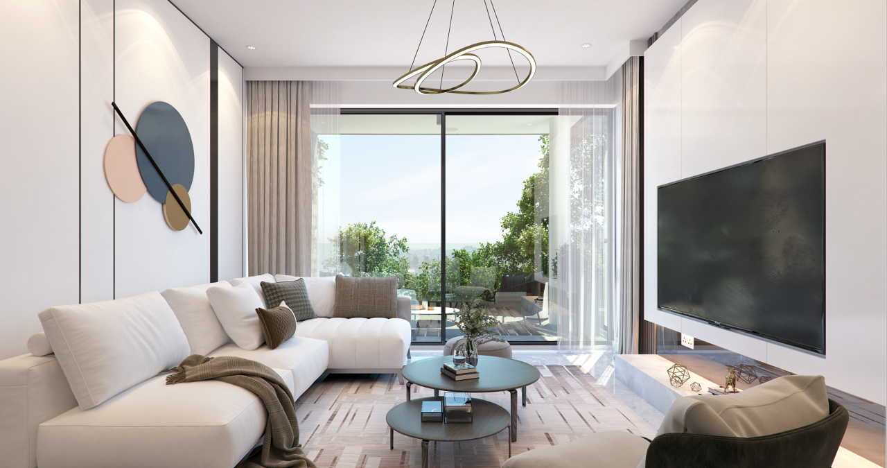 Apartamento en Famagusta, Chipre, 98 m² - imagen 6