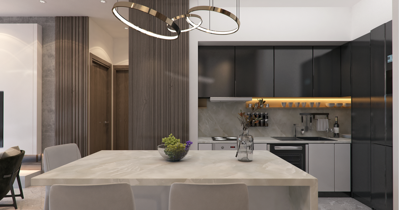 Appartement à Famagouste, Chypre, 98 m² - image 7