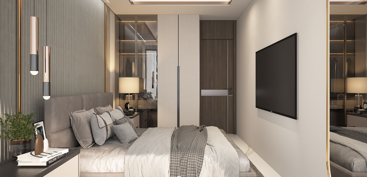 Apartment in Empa, Zypern - Foto 7