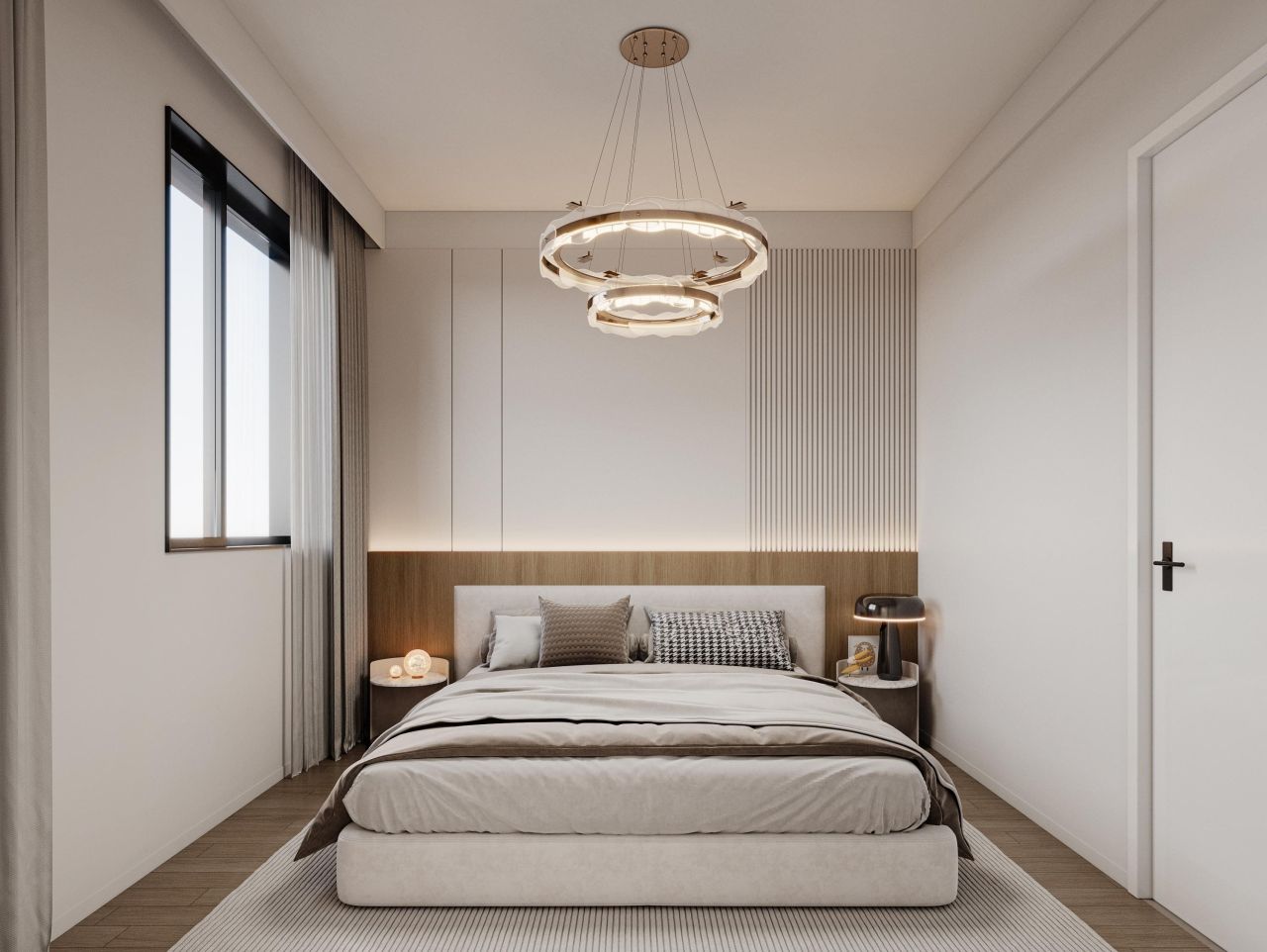 Apartment in Aradippou, Cyprus, 119 m² - picture 7