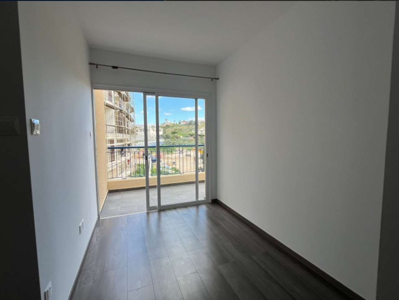 Apartment in Paphos, Cyprus, 58 m² - picture 7