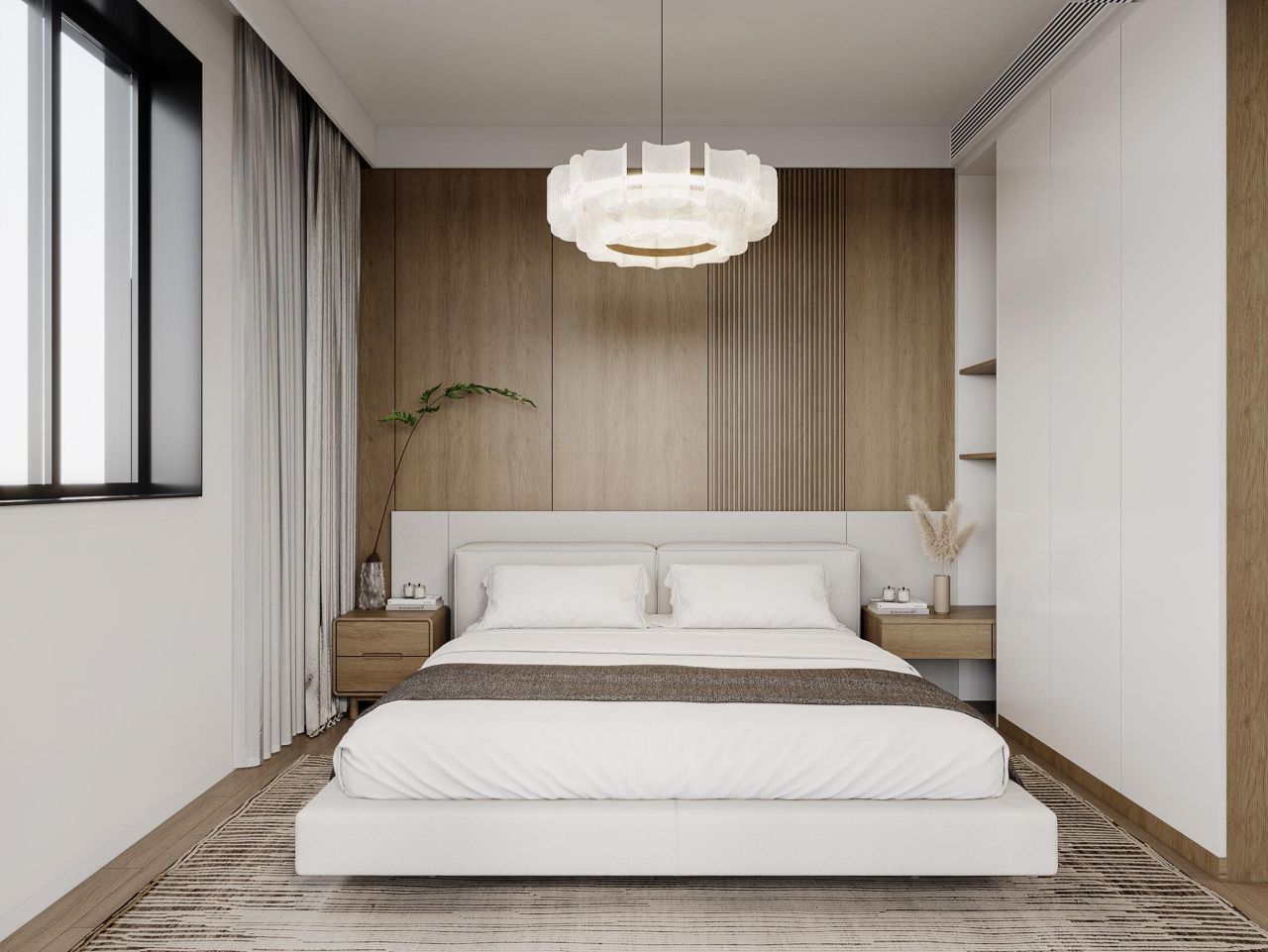 Apartment in Aradippou, Cyprus, 119 m² - picture 8