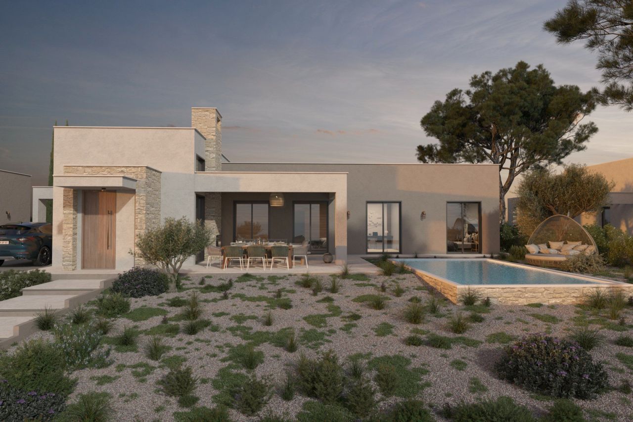 Terreno a Limassol, Cipro, 750 m2 - foto 8