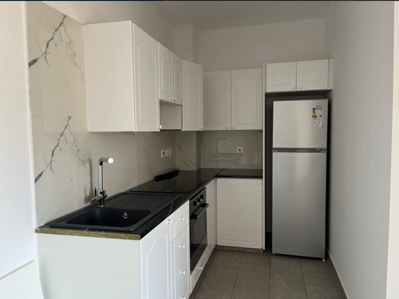 Apartment in Paphos, Cyprus, 58 m² - picture 9