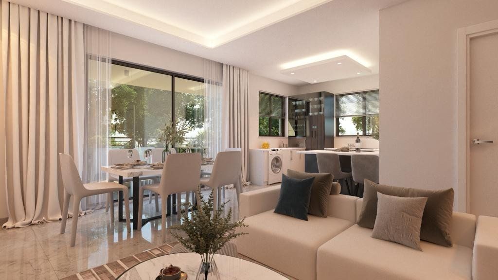 Appartamenti a Aradippou, Cipro, 104 m² - foto 9