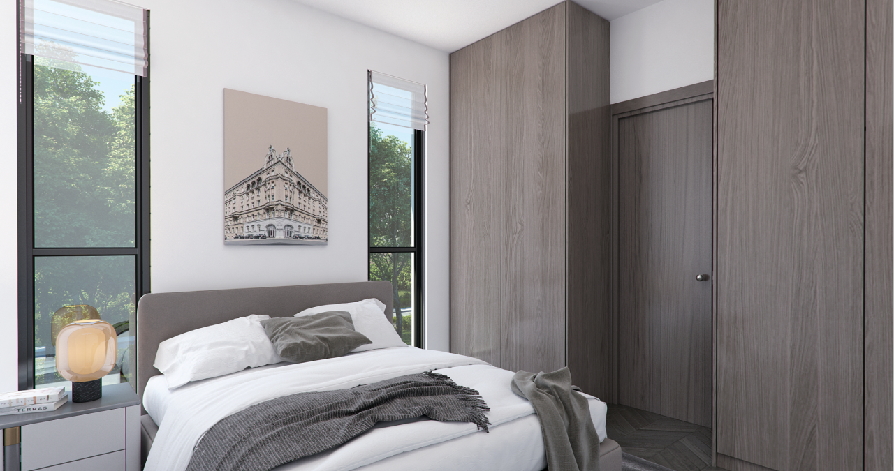 Apartamento en Famagusta, Chipre, 98 m² - imagen 10