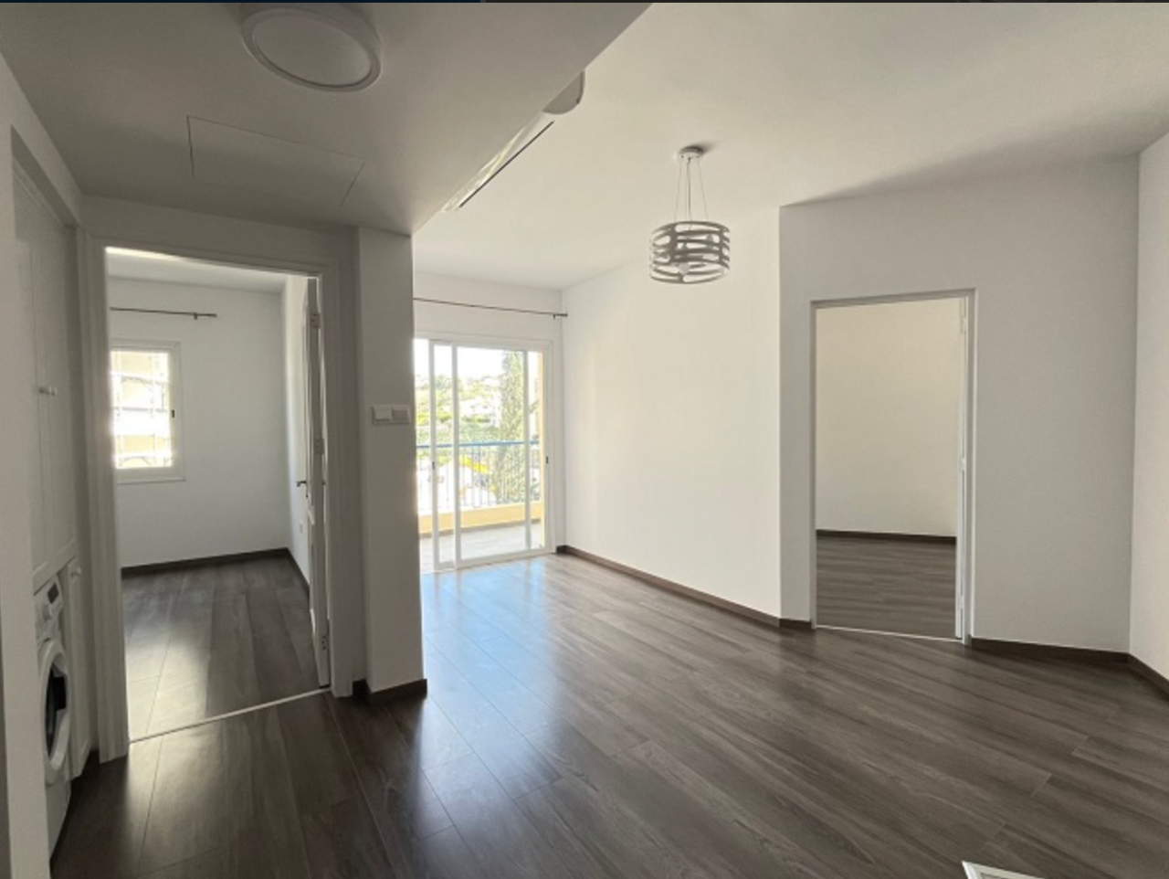 Apartment in Paphos, Cyprus, 58 m² - picture 10