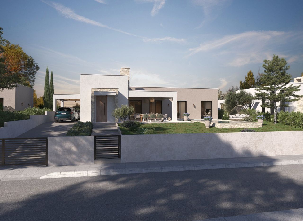 Terreno a Limassol, Cipro, 750 m2 - foto 11