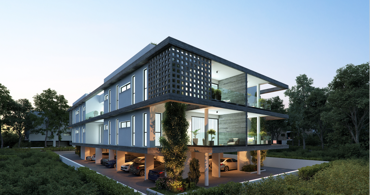 Apartamento en Famagusta, Chipre, 98 m² - imagen 11