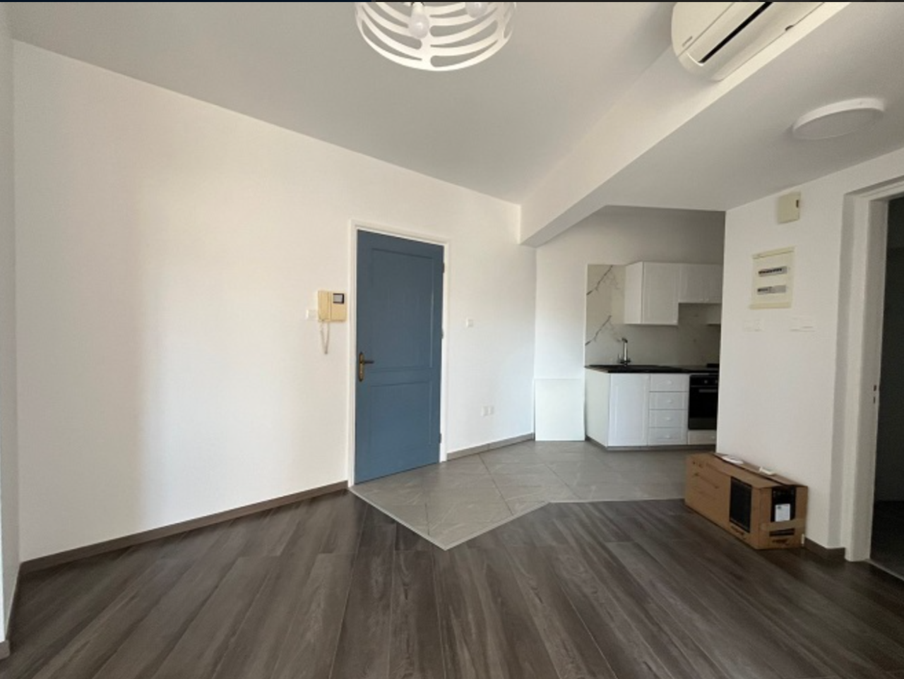 Apartment in Paphos, Cyprus, 58 m² - picture 11