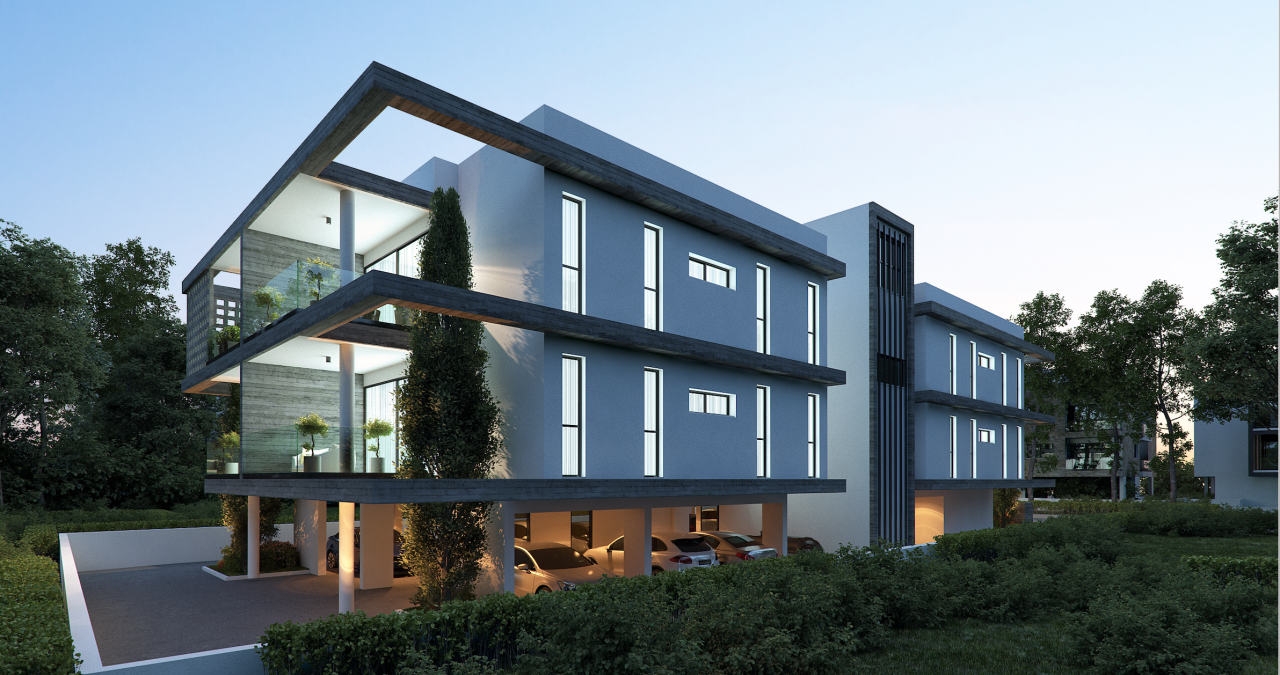 Apartamento en Famagusta, Chipre, 98 m² - imagen 12