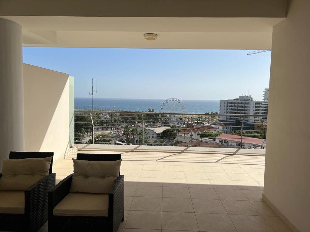 Apartment in Aradippou, Cyprus, 119 m² - picture 13