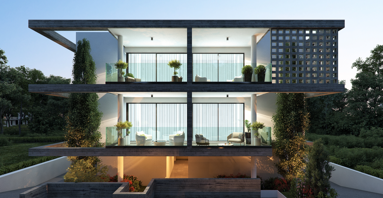 Apartamento en Famagusta, Chipre, 98 m² - imagen 14