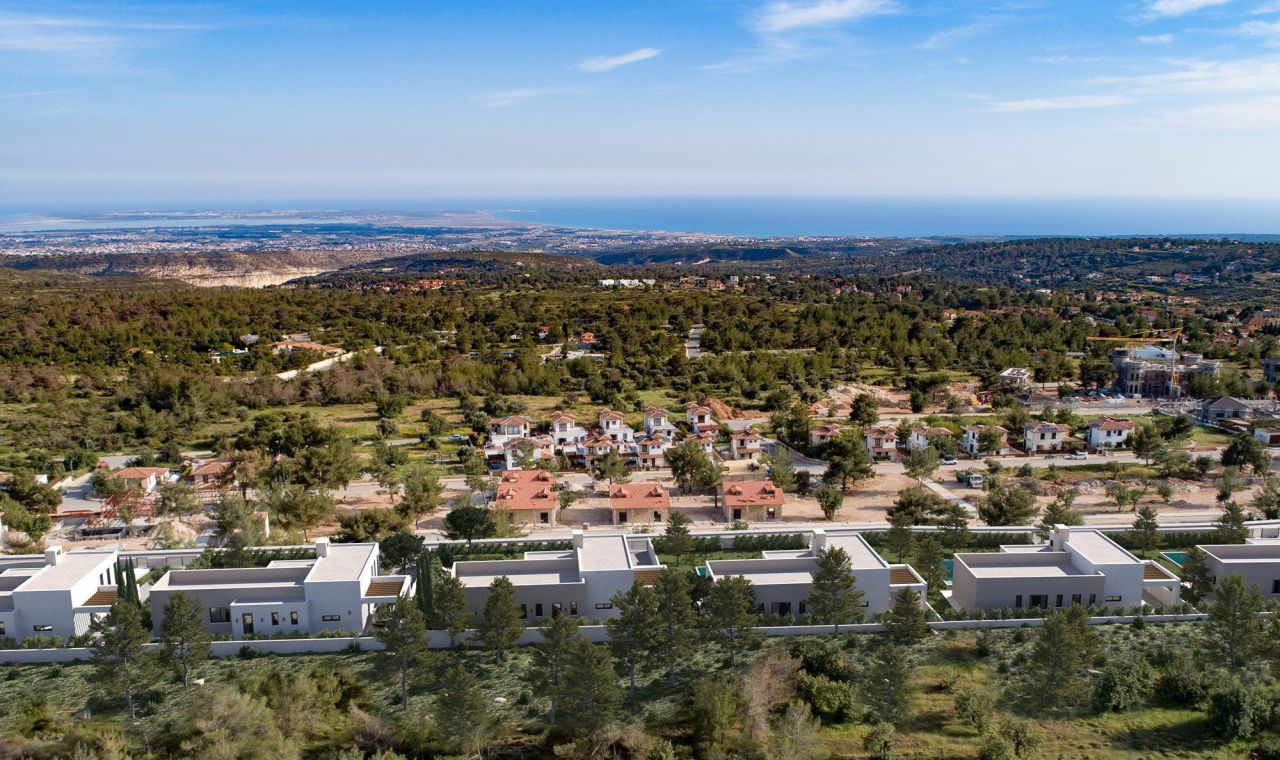 Terreno a Limassol, Cipro, 750 m2 - foto 16