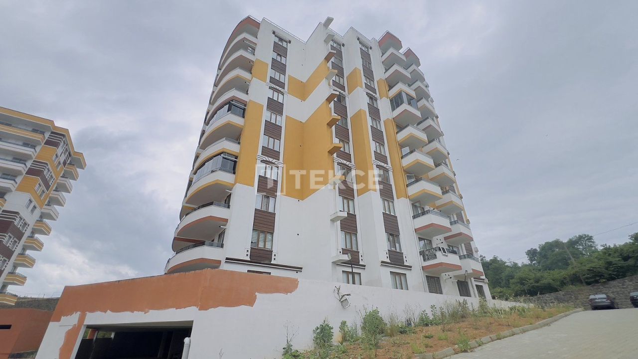 Appartement Ortahisar, Turquie, 97 m² - image 1