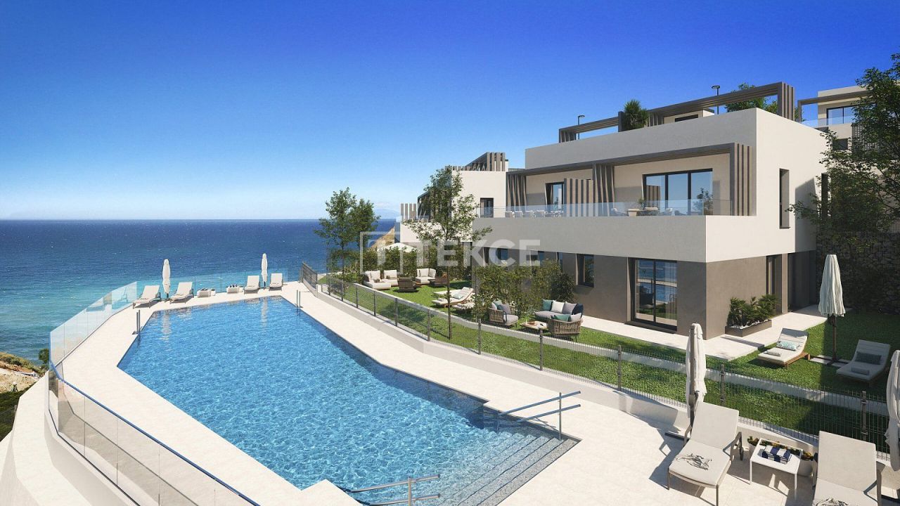 Villa in Velez-Malaga, Spain, 86 m² - picture 1