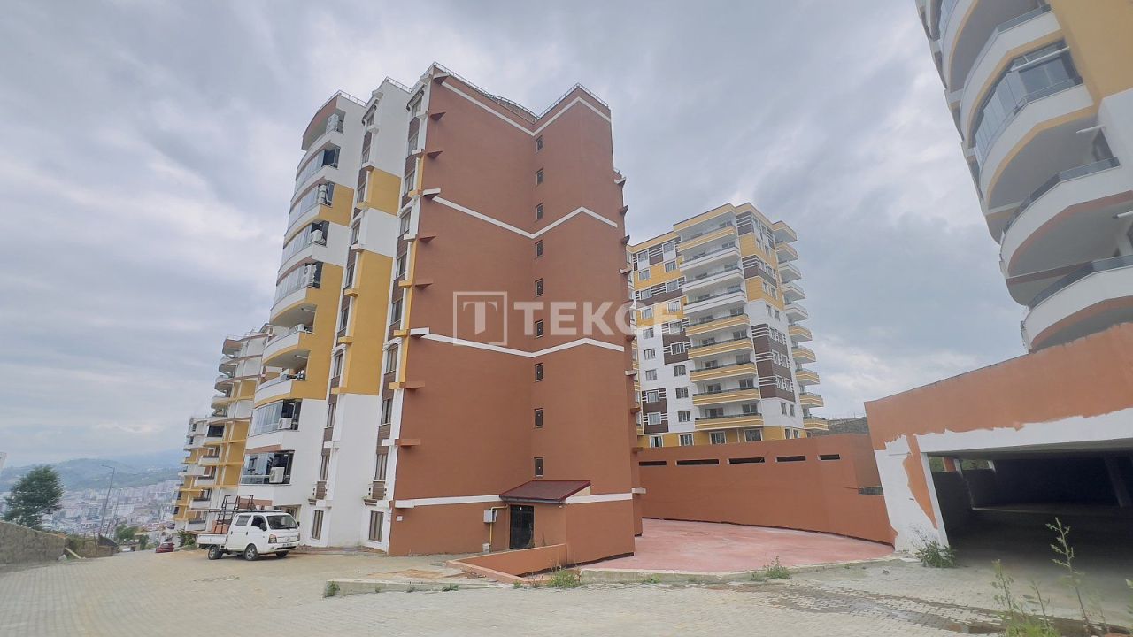 Apartamento Ortahisar, Turquia, 97 m² - imagen 2