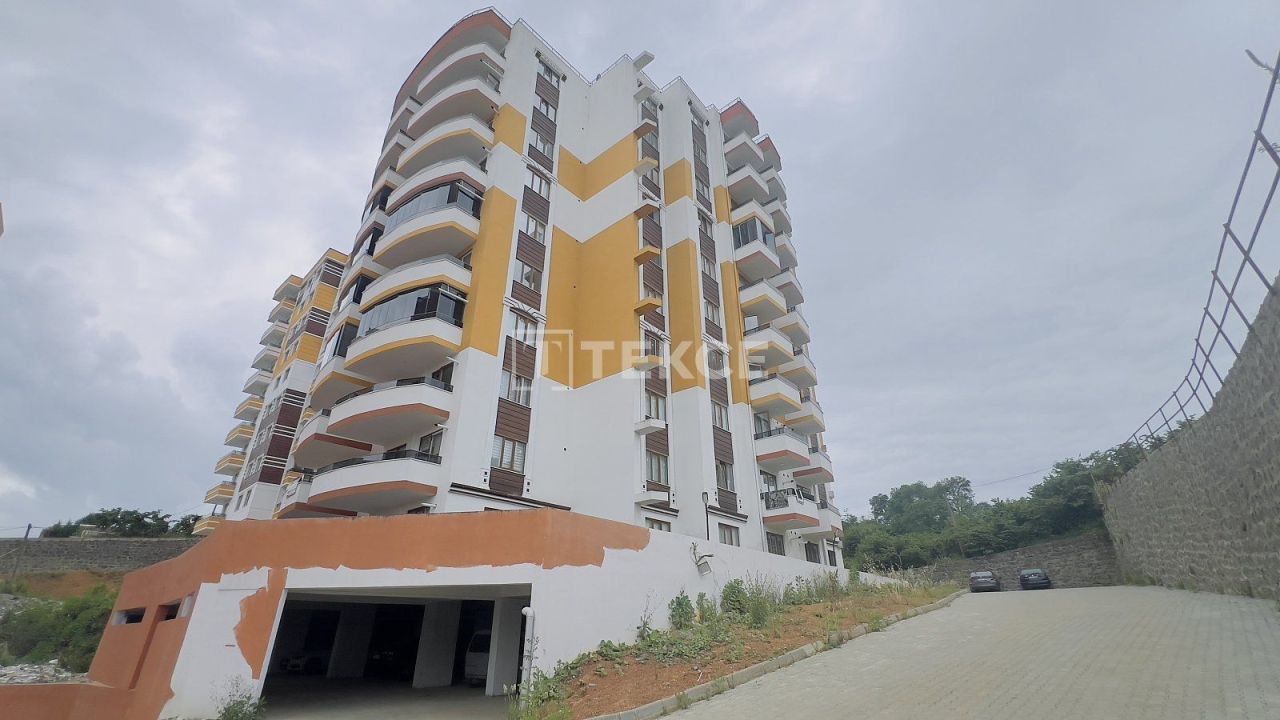 Apartamento Ortahisar, Turquia, 97 m² - imagen 3