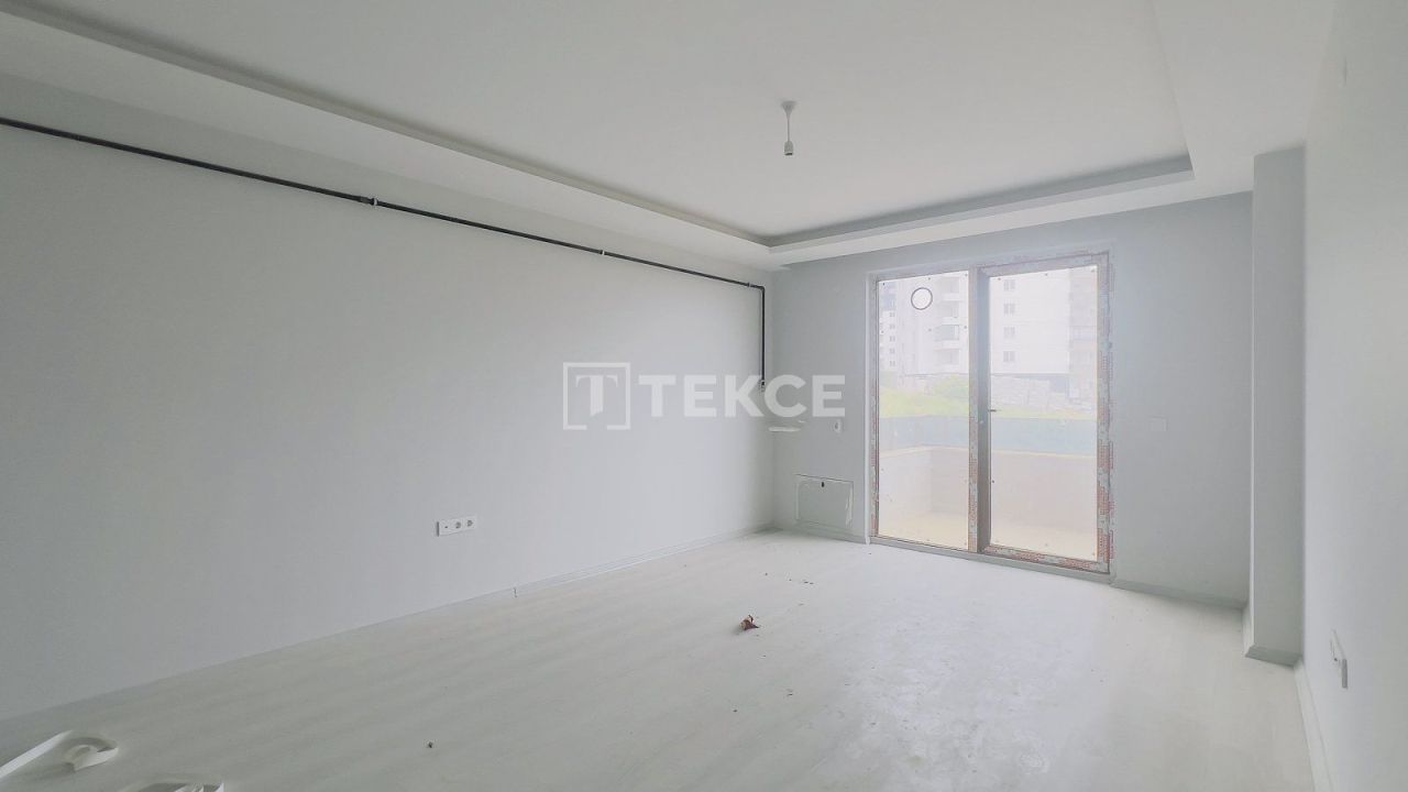 Apartamento Ortahisar, Turquia, 97 m² - imagen 5