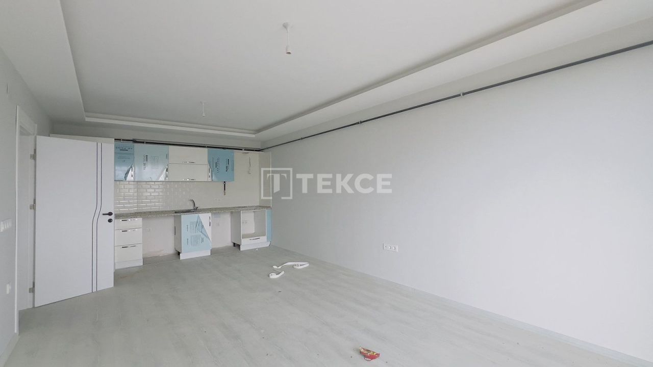 Apartamento Ortahisar, Turquia, 97 m² - imagen 6