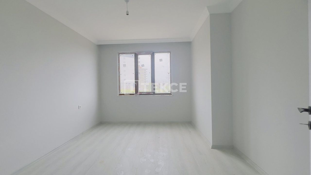 Apartamento Ortahisar, Turquia, 97 m² - imagen 8