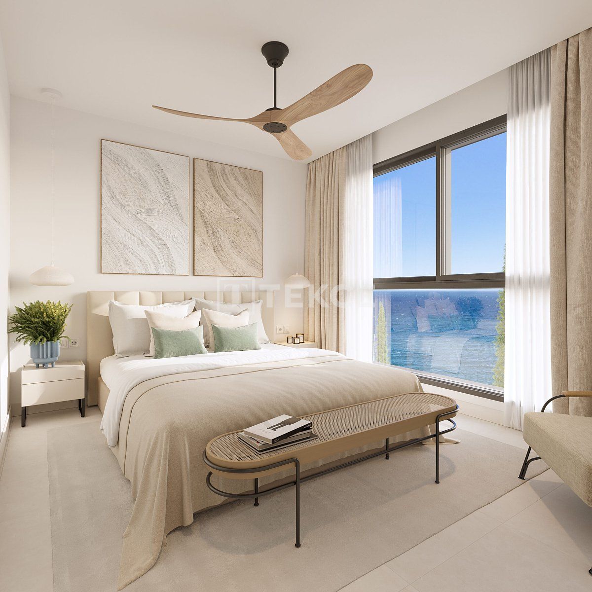 Villa in Velez-Malaga, Spain, 86 m² - picture 12