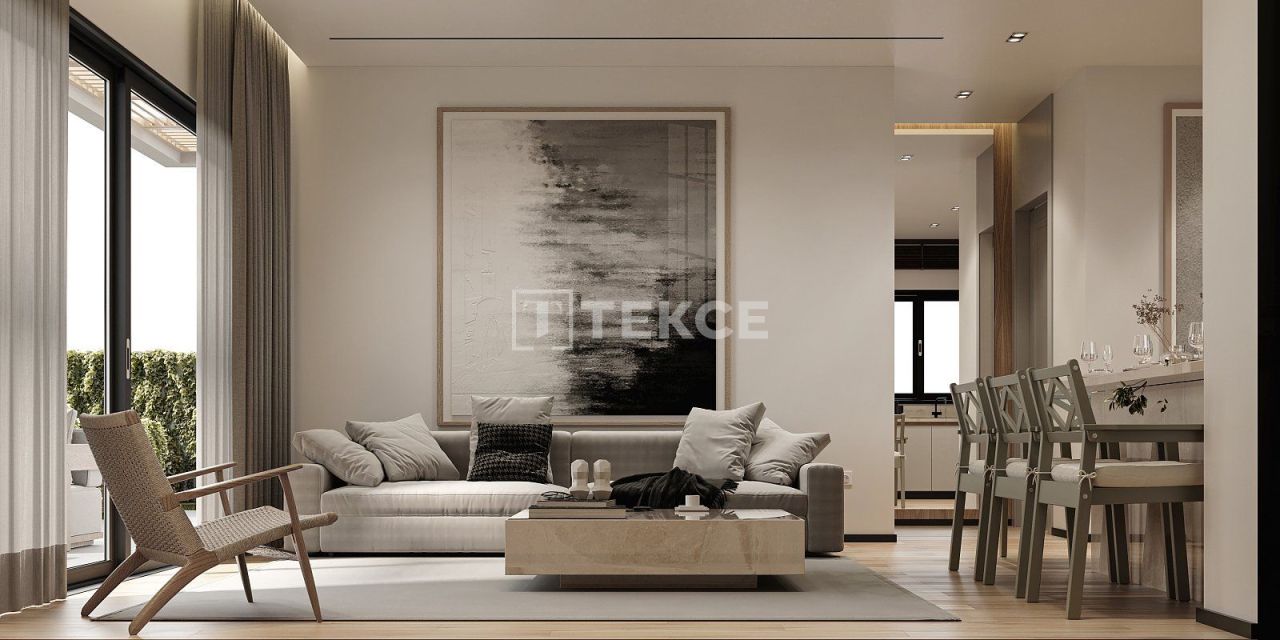 Villa in Bodrum, Turkey, 234 m² - picture 12