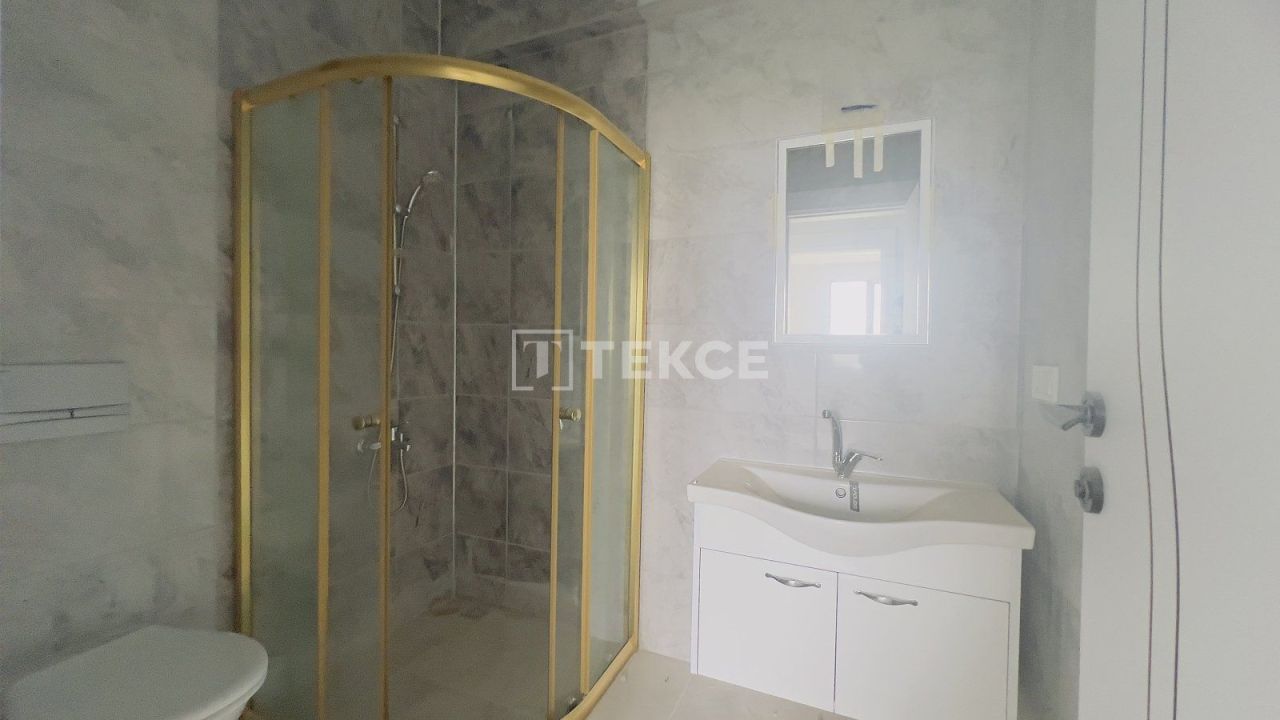 Apartamento Ortahisar, Turquia, 97 m² - imagen 12