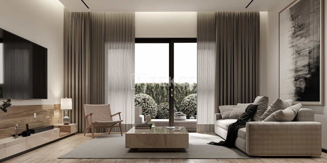 Villa in Bodrum, Turkey, 234 m² - picture 13