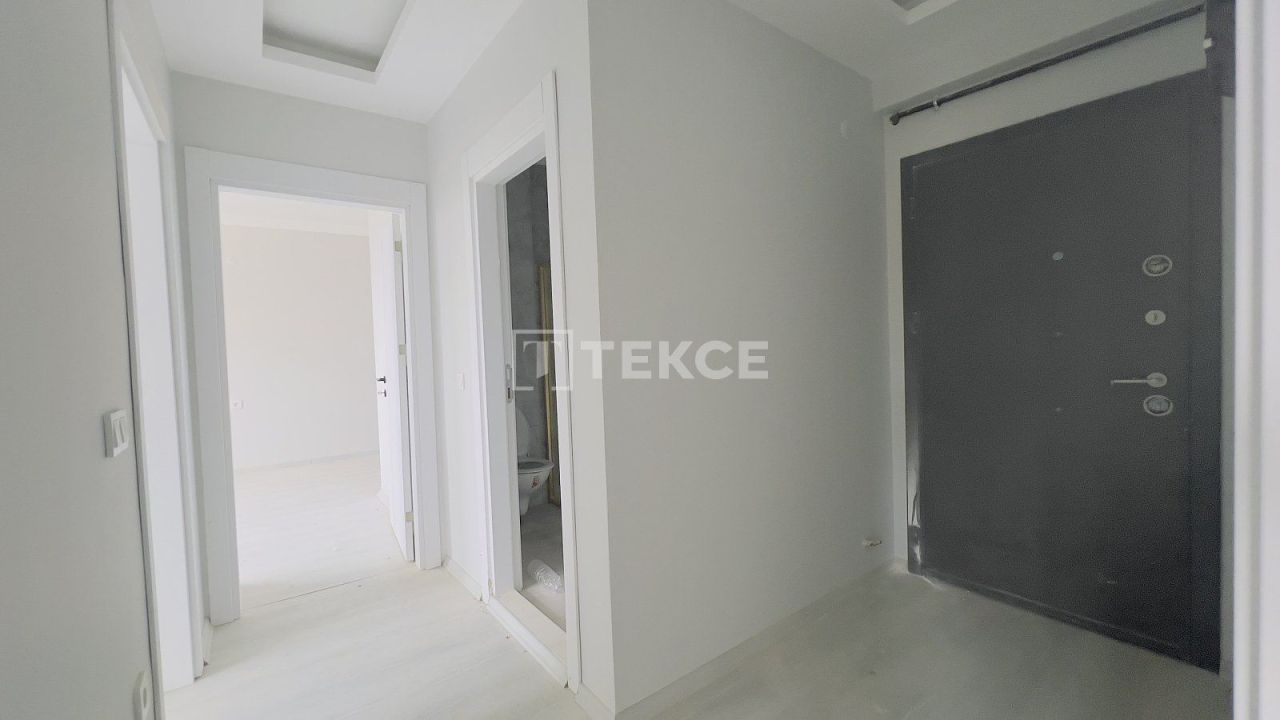 Apartamento Ortahisar, Turquia, 97 m² - imagen 14