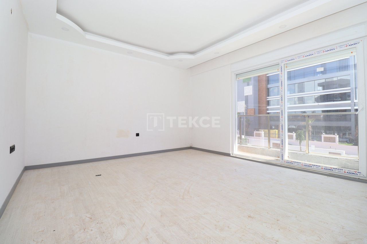 Apartment in Antalya, Türkei, 69 m² - Foto 17