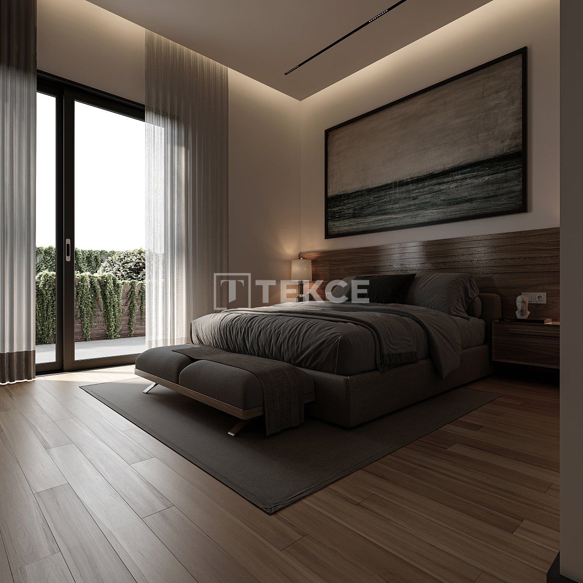 Villa in Bodrum, Turkey, 234 m² - picture 17