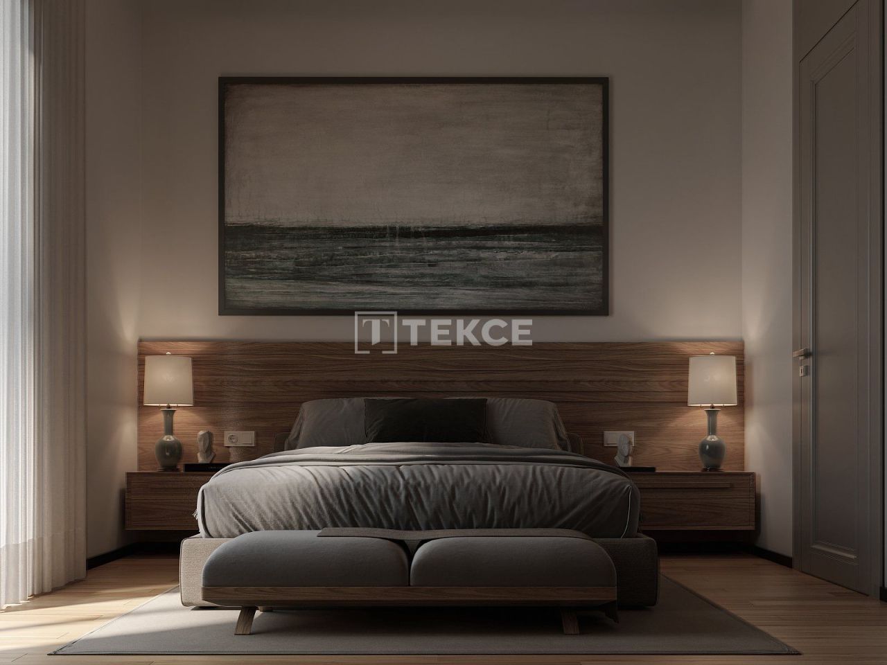 Villa in Bodrum, Turkey, 234 m² - picture 18