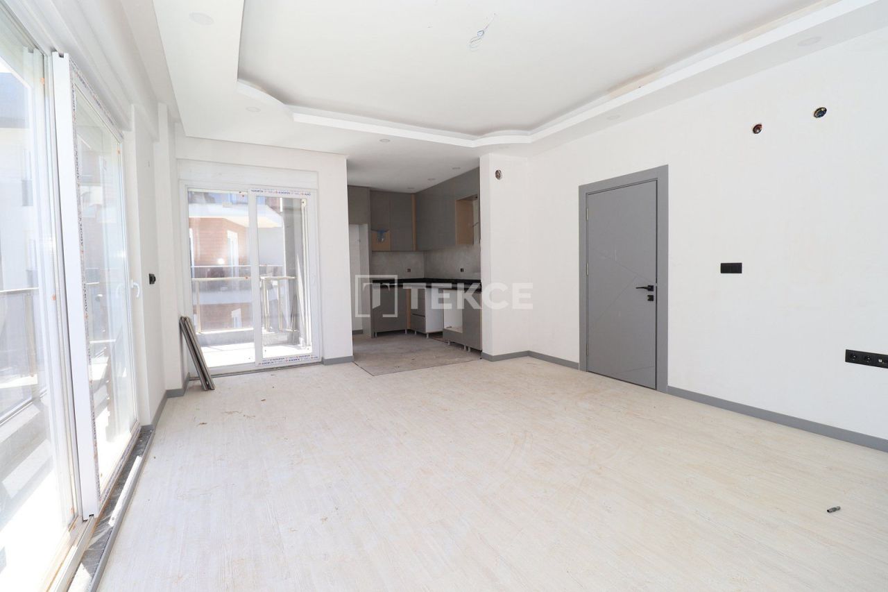 Apartment in Antalya, Türkei, 69 m² - Foto 18