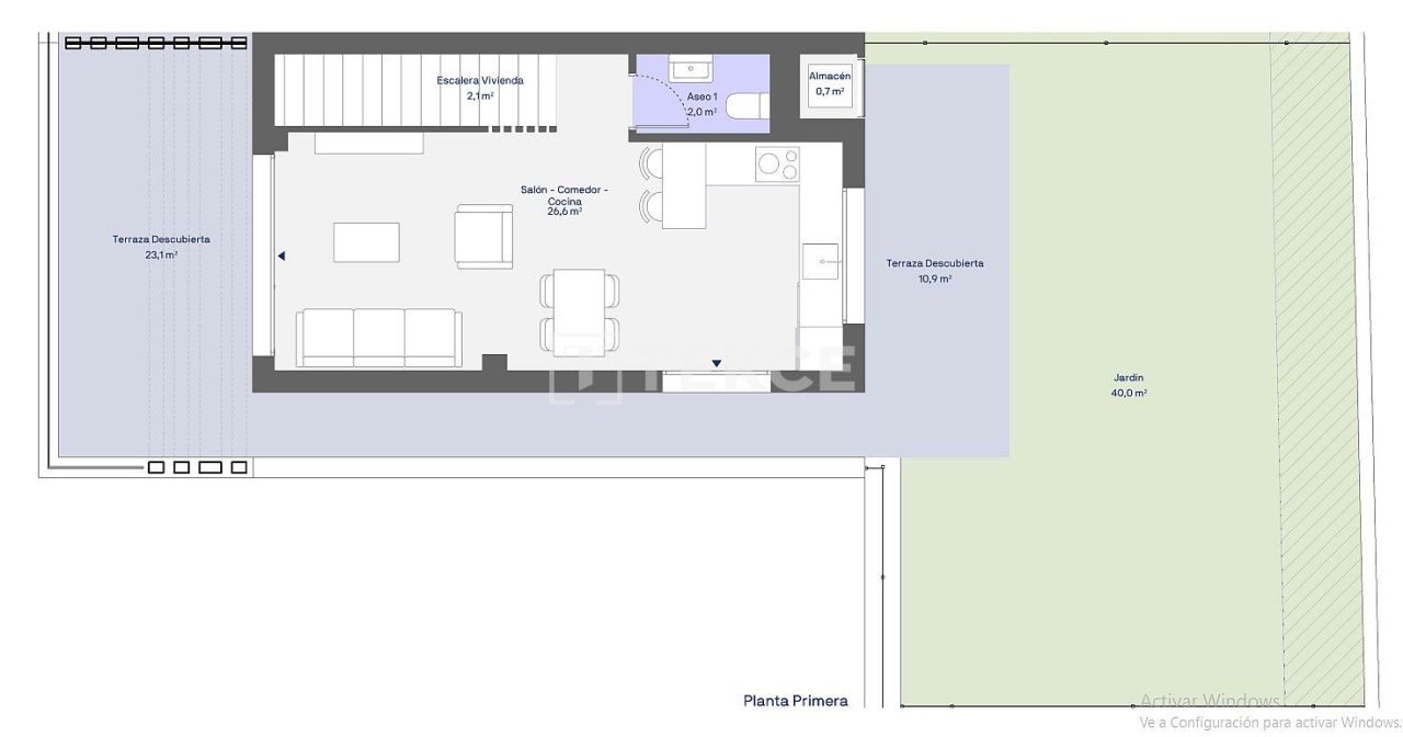 Villa in Velez-Malaga, Spain, 86 m² - picture 19