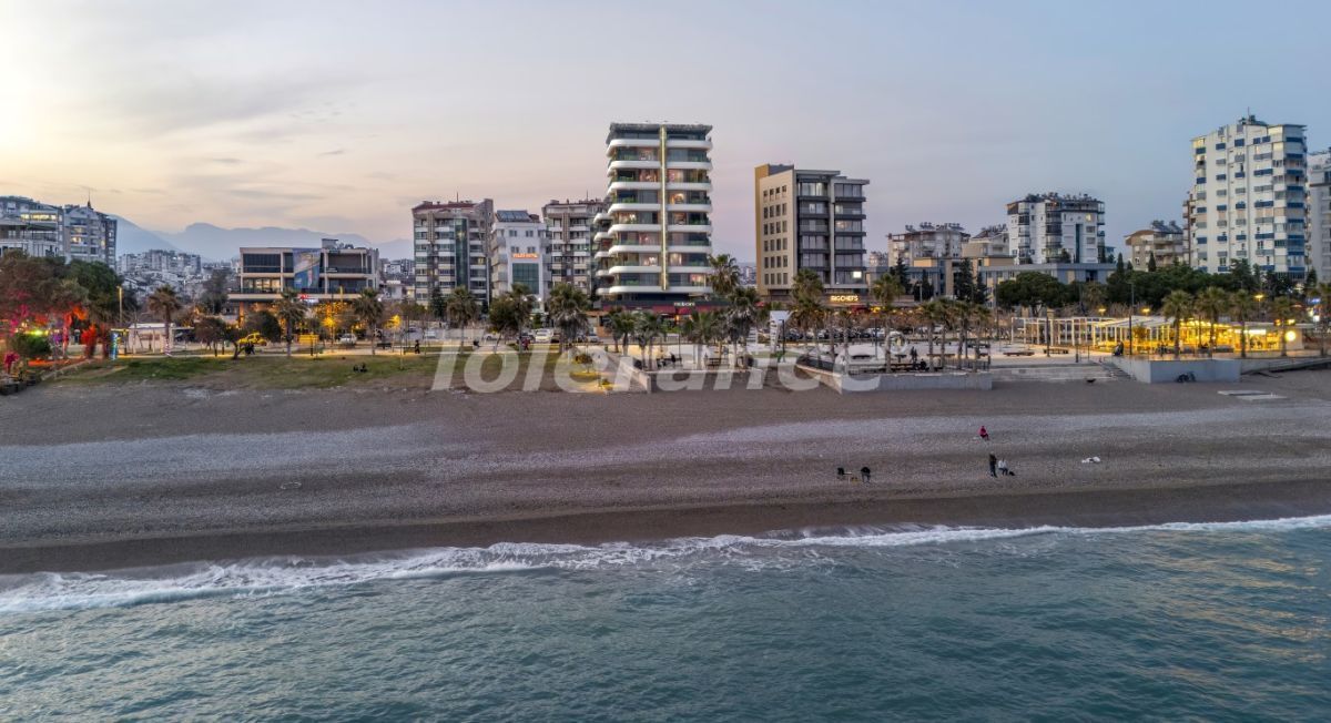 Apartamento en Antalya, Turquia, 88 m² - imagen 1