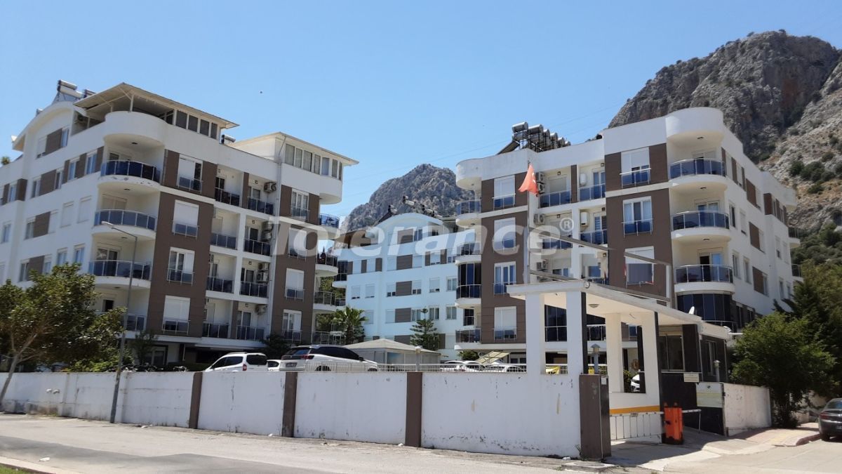 Appartement à Antalya, Turquie, 80 m² - image 2