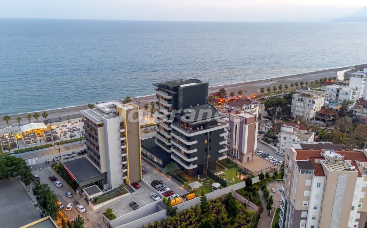 Apartment in Antalya, Turkey, 88 m² - picture 2
