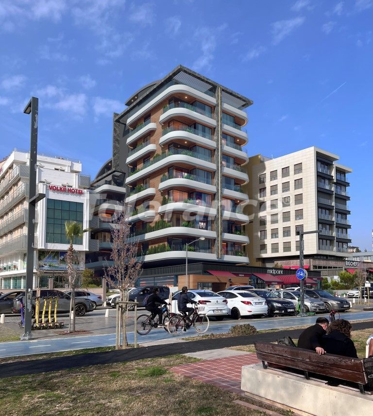 Apartment in Antalya, Turkey, 88 m² - picture 3