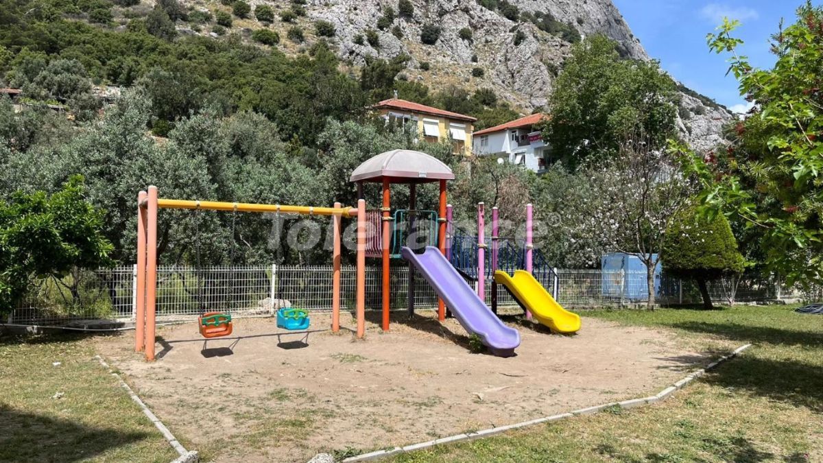 Appartement à Antalya, Turquie, 80 m² - image 5