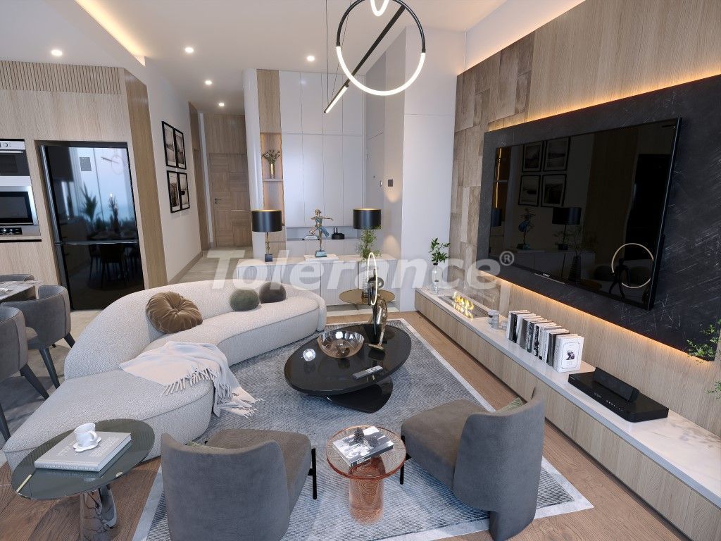 Apartment in Antalya, Turkey, 88 m² - picture 6