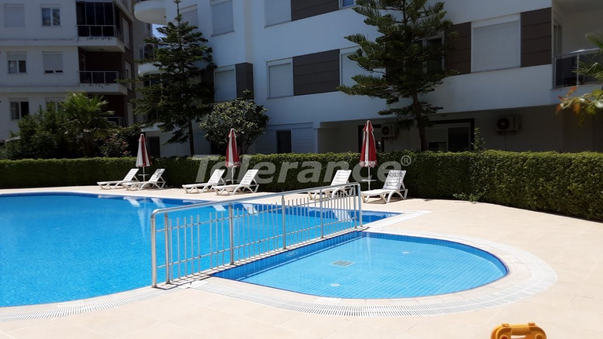 Appartement à Antalya, Turquie, 80 m² - image 6