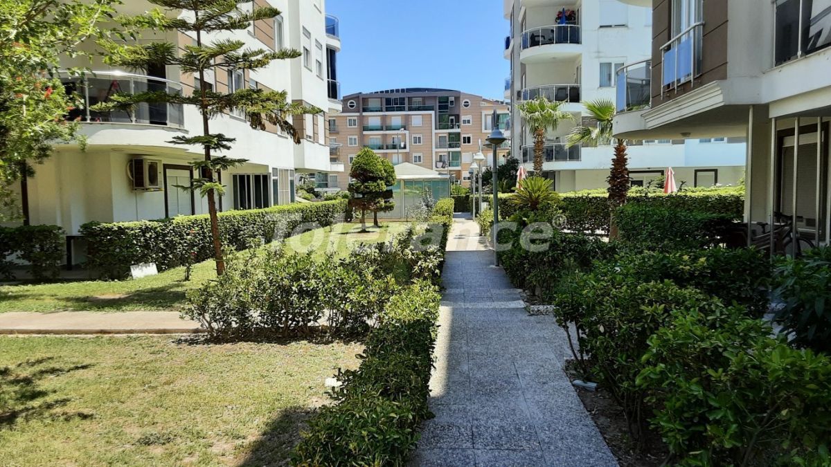 Appartement à Antalya, Turquie, 80 m² - image 7