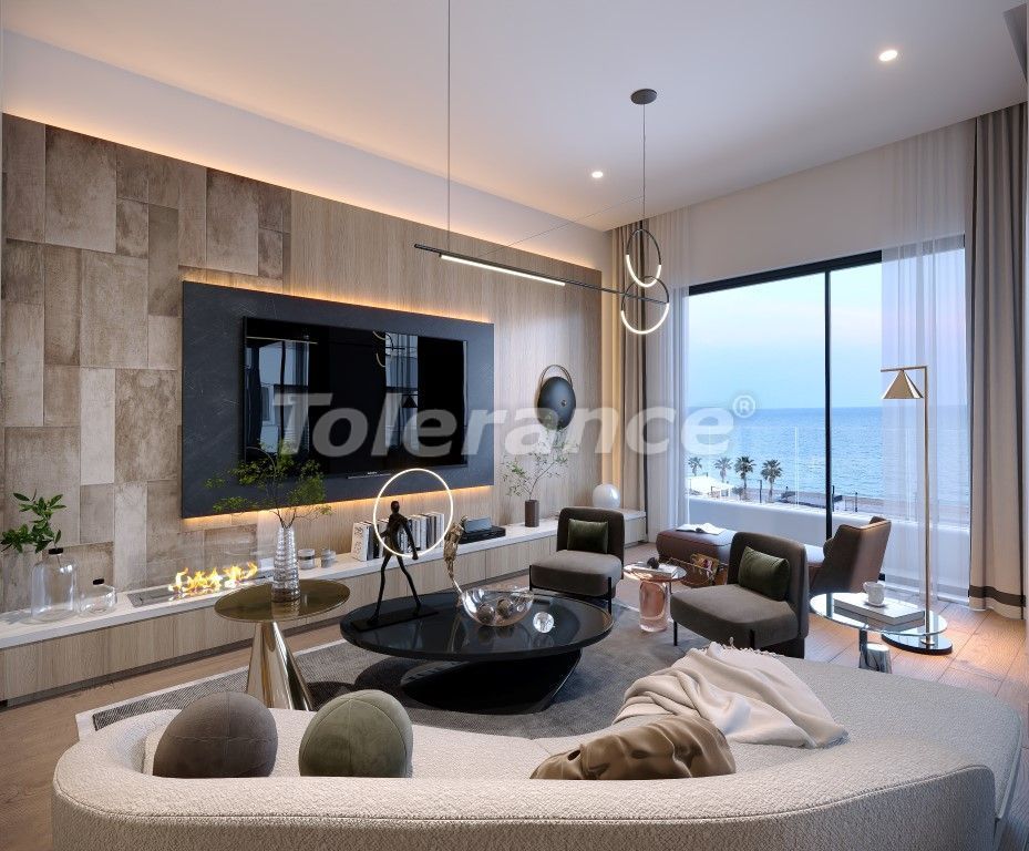 Apartment in Antalya, Turkey, 88 m² - picture 7